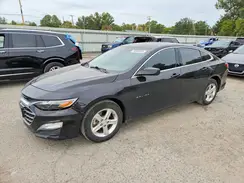 1G1ZD5ST8NF185511 2022 CHEVROLET MALIBU