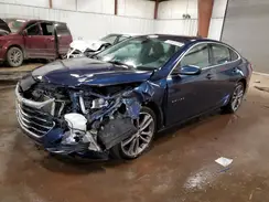 1G1ZD5ST8NF191129 2022 CHEVROLET MALIBU
