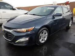 1G1ZD5ST8NF193186 2022 CHEVROLET MALIBU