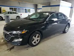 1G1ZD5ST8NF193575 2022 CHEVROLET MALIBU