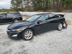 1G1ZD5ST8NF194127 2022 CHEVROLET MALIBU