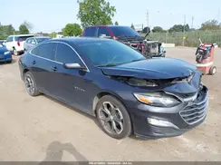 1G1ZD5ST8NF194483 2022 CHEVROLET MALIBU