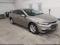 1G1ZD5ST8NF194533 2022 CHEVROLET MALIBU