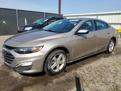1G1ZD5ST8NF194547 2022 CHEVROLET MALIBU