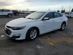 1G1ZD5ST8NF194600 2022 CHEVROLET MALIBU