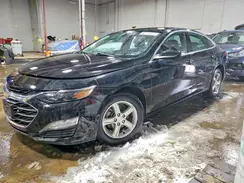 1G1ZD5ST8NF194872 2022 CHEVROLET MALIBU