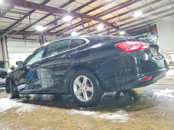 1G1ZD5ST8NF194872 2022 CHEVROLET MALIBU - Image 2