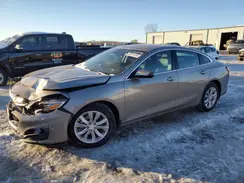 1G1ZD5ST8NF194886 2022 CHEVROLET MALIBU