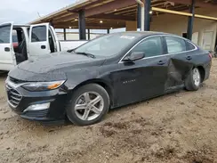 1G1ZD5ST8NF194984 2022 CHEVROLET MALIBU