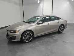 1G1ZD5ST8NF195410 2022 CHEVROLET MALIBU