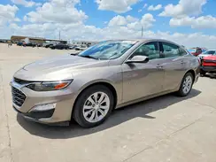 1G1ZD5ST8NF201447 2022 CHEVROLET MALIBU