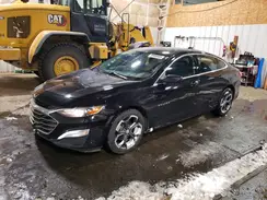 1G1ZD5ST8NF201576 2022 CHEVROLET MALIBU