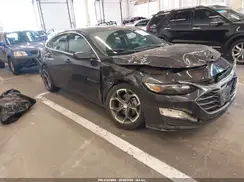 1G1ZD5ST8NF202257 2022 CHEVROLET MALIBU