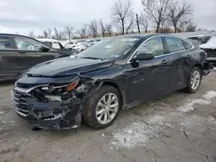 1G1ZD5ST8NF202372 2022 CHEVROLET MALIBU