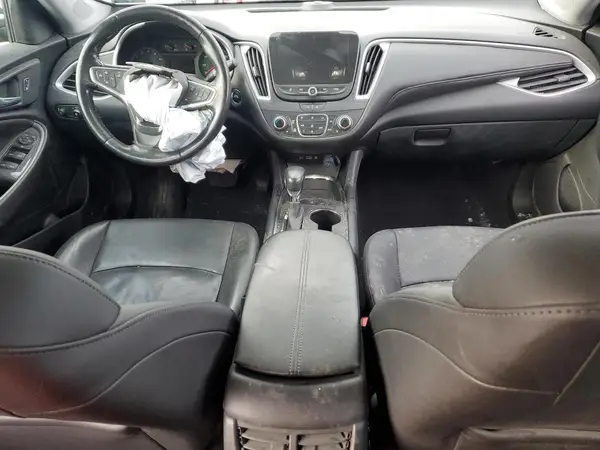 1G1ZD5ST8NF202372 2022 CHEVROLET MALIBU - Image 8