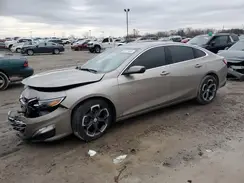 1G1ZD5ST8NF202999 2022 CHEVROLET MALIBU
