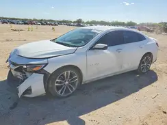 1G1ZD5ST8NF203344 2022 CHEVROLET MALIBU