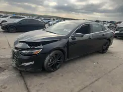 1G1ZD5ST8NF203909 2022 CHEVROLET MALIBU