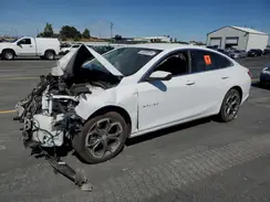 1G1ZD5ST8NF206518 2022 CHEVROLET MALIBU