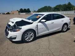 1G1ZD5ST8NF206566 2022 CHEVROLET MALIBU