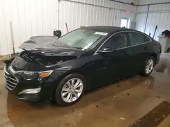 1G1ZD5ST8NF206762 2022 CHEVROLET MALIBU