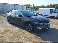 1G1ZD5ST8NF207054 2022 CHEVROLET MALIBU