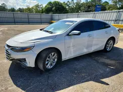 1G1ZD5ST8NF207488 2022 CHEVROLET MALIBU