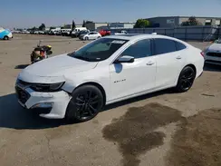 1G1ZD5ST8NF207877 2022 CHEVROLET MALIBU