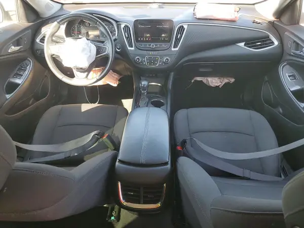 1G1ZD5ST8NF207877 2022 CHEVROLET MALIBU - Image 8