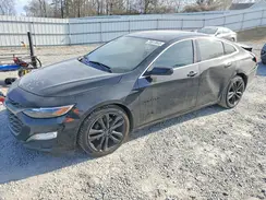 1G1ZD5ST8NF208897 2022 CHEVROLET MALIBU