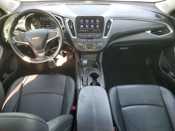 1G1ZD5ST8NF208897 2022 CHEVROLET MALIBU - Image 8