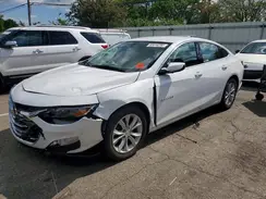 1G1ZD5ST8NF209483 2022 CHEVROLET MALIBU