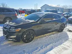 1G1ZD5ST8NF213064 2022 CHEVROLET MALIBU