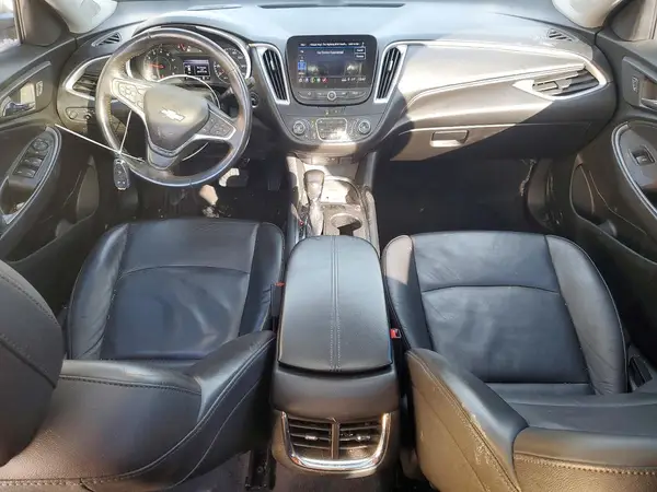 1G1ZD5ST8NF213064 2022 CHEVROLET MALIBU - Image 8