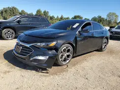1G1ZD5ST8PF115719 2023 CHEVROLET MALIBU
