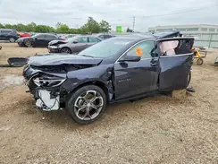 1G1ZD5ST8PF115901 2023 CHEVROLET MALIBU