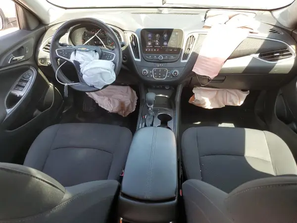 1G1ZD5ST8PF116319 2023 CHEVROLET MALIBU - Image 8