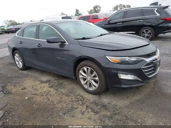 1G1ZD5ST8PF116532 2023 CHEVROLET MALIBU - Image 1