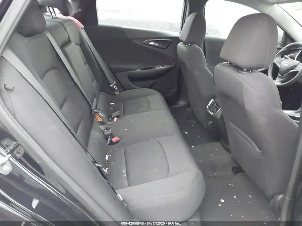 1G1ZD5ST8PF116532 2023 CHEVROLET MALIBU - Image 8