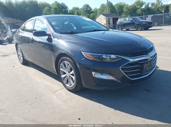 1G1ZD5ST8PF116708 2023 CHEVROLET MALIBU - Image 1