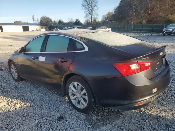 1G1ZD5ST8PF116773 2023 CHEVROLET MALIBU - Image 2