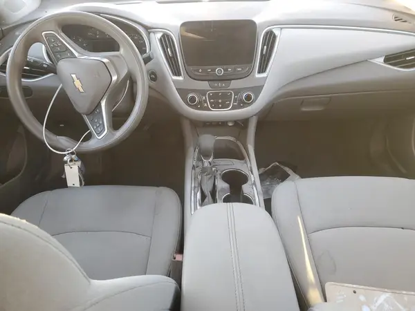 1G1ZD5ST8PF116773 2023 CHEVROLET MALIBU - Image 8