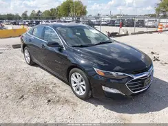 1G1ZD5ST8PF116966 2023 CHEVROLET MALIBU