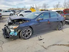 1G1ZD5ST8PF117521 2023 CHEVROLET MALIBU