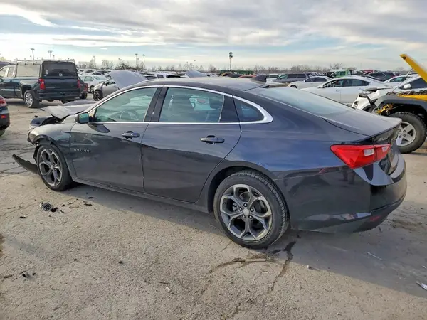1G1ZD5ST8PF117521 2023 CHEVROLET MALIBU - Image 2