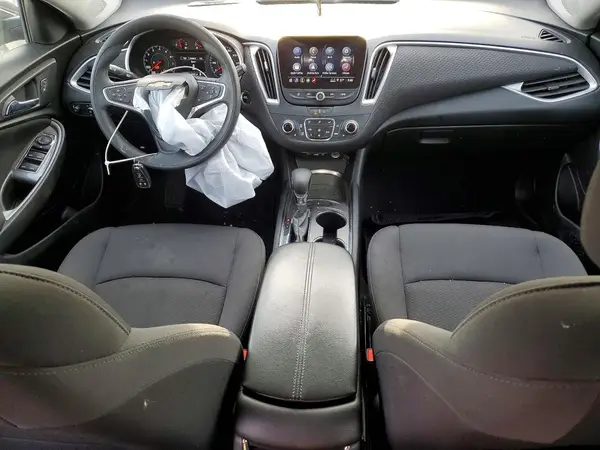1G1ZD5ST8PF117521 2023 CHEVROLET MALIBU - Image 8