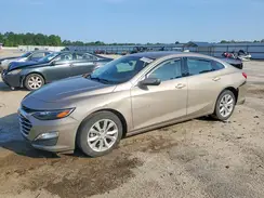 1G1ZD5ST8PF118393 2023 CHEVROLET MALIBU