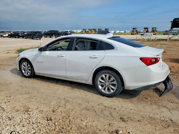 1G1ZD5ST8PF118569 2023 CHEVROLET MALIBU - Image 2