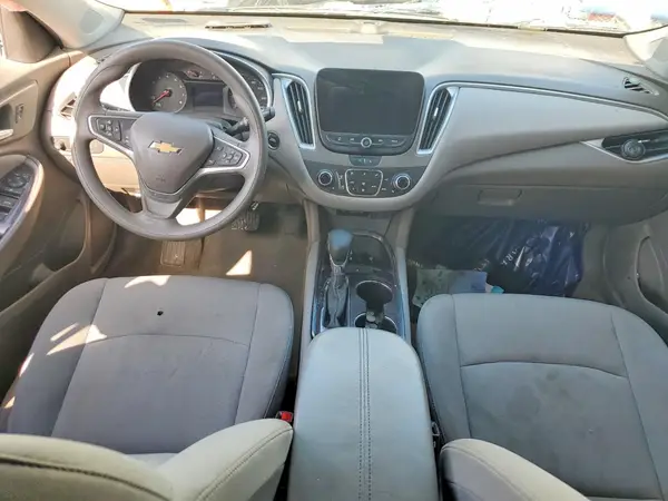 1G1ZD5ST8PF118569 2023 CHEVROLET MALIBU - Image 8