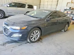1G1ZD5ST8PF118586 2023 CHEVROLET MALIBU